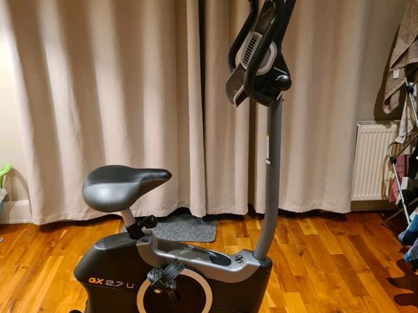 Donedeal exercise online bike