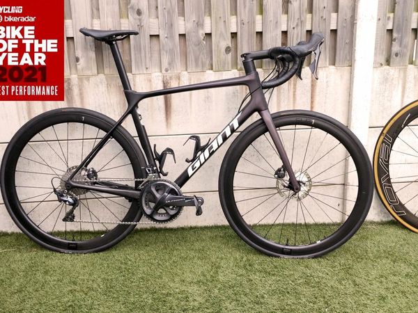 Giant defy advanced discount pro 1 for sale