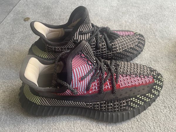 Yeezys dublin sales