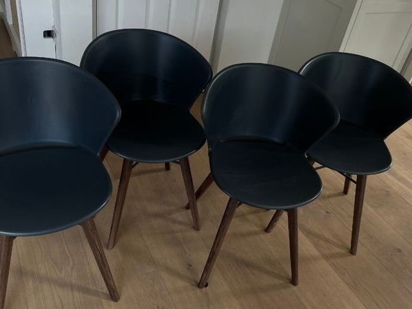 Arnotts best sale dining chairs