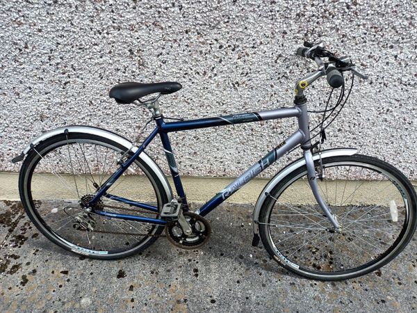 Raleigh pioneer best sale metro lx mens