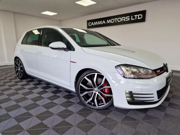 Golf discount gti limited