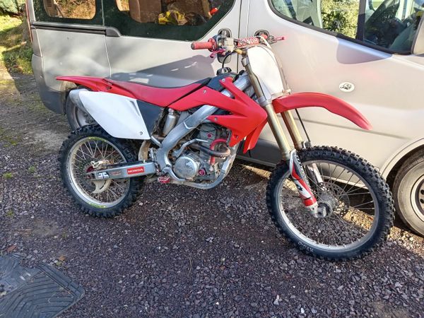 Crf 125 deals for sale