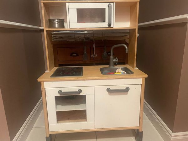 Ikea toy cheap kitchen ireland