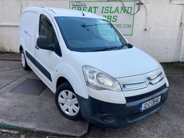 Best 3 seater van sale