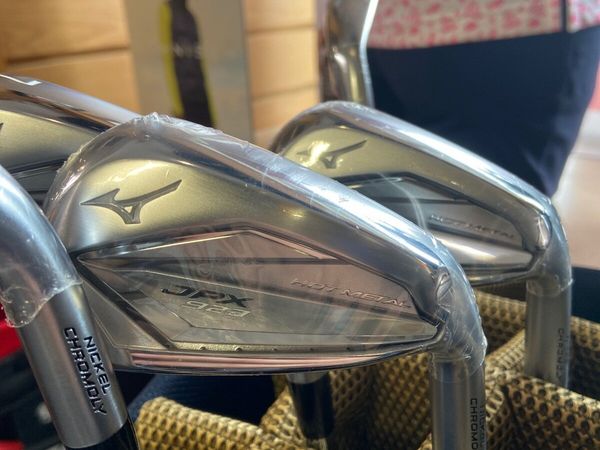 Mizuno 919 on sale forged for sale
