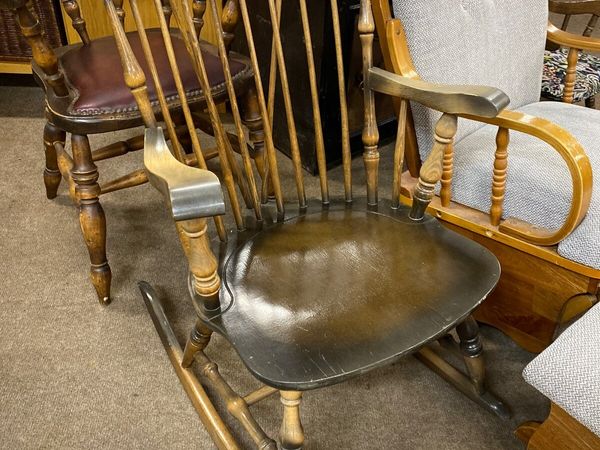 Donedeal 2025 rocking chair