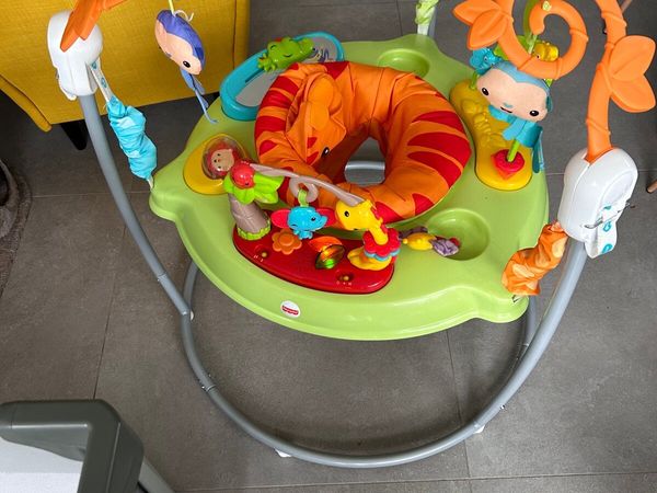 Done deals deal jumperoo