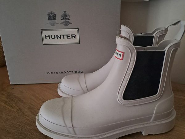 Hunter wellies size on sale 11