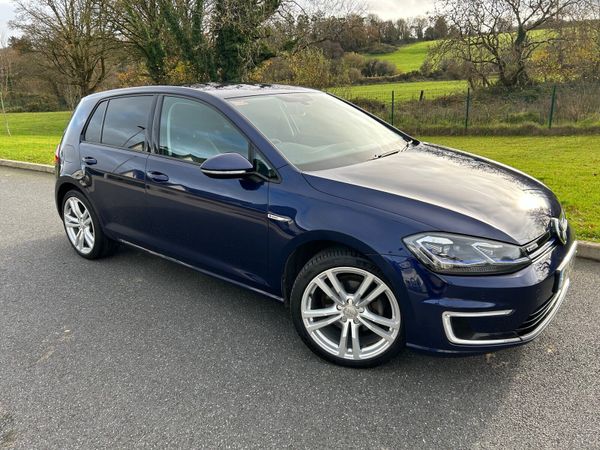 2018 e golf store for sale