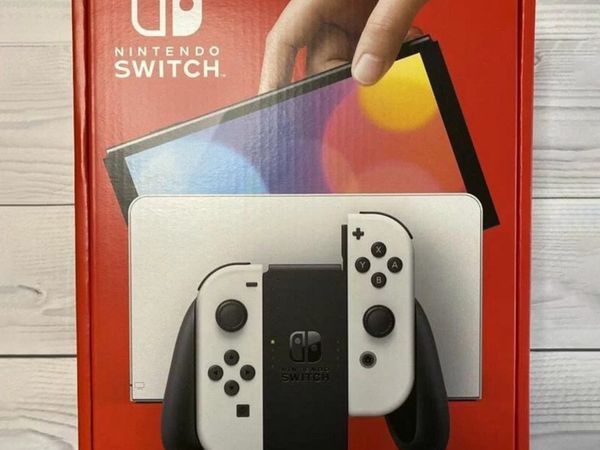 Done deal shop nintendo switch