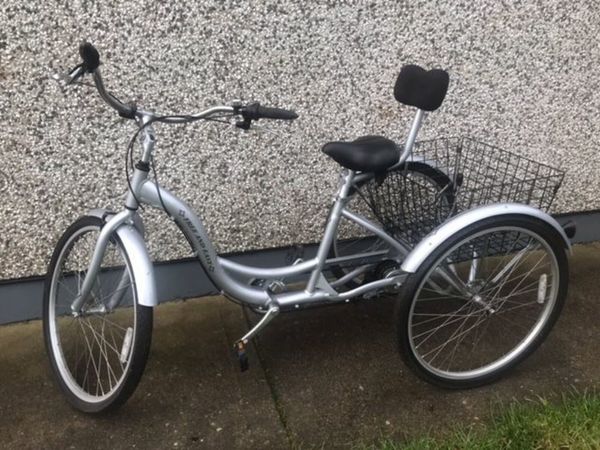 Used 3 wheel bikes deals for sale