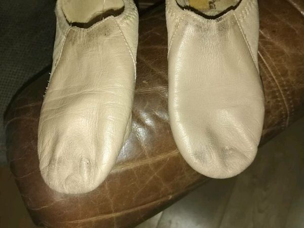 Used dance shoes hot sale for sale