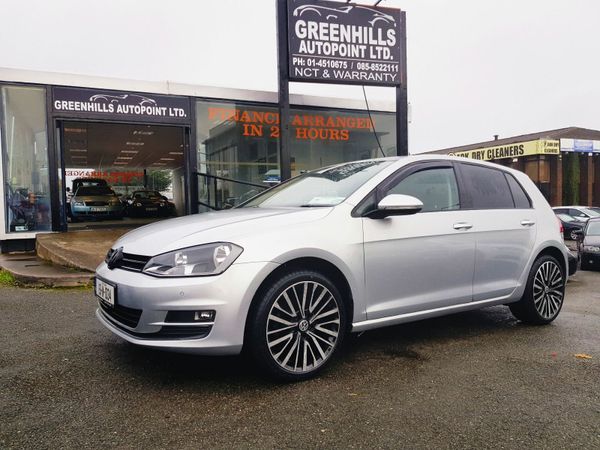 Golf 5 1.2 new arrivals