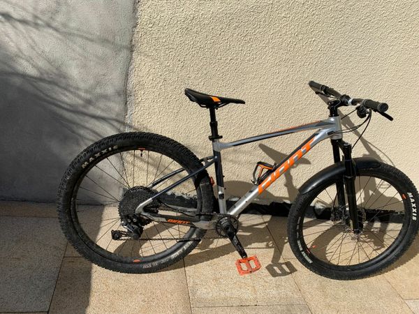 Mountain Bike for sale in Co. Dublin for 500 on DoneDeal