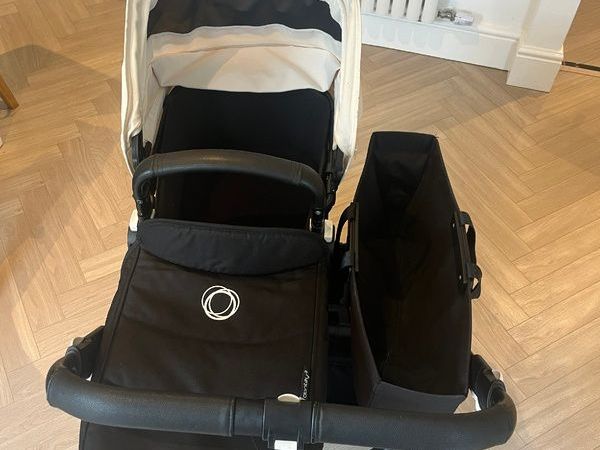 Second hand outlet bugaboo donkey