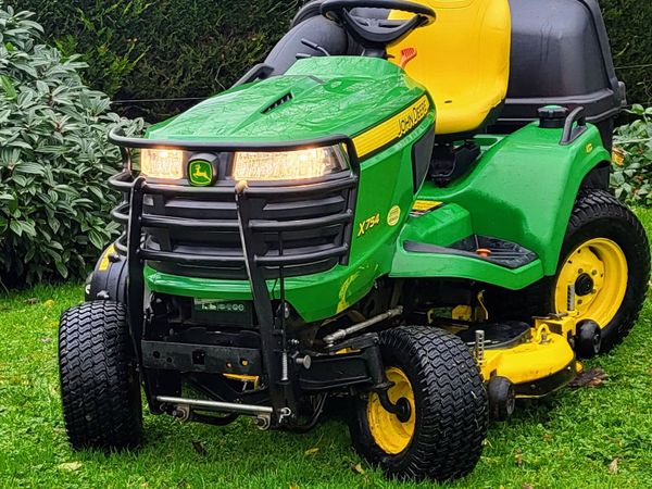 Honda lawn mower discount for sale done deal