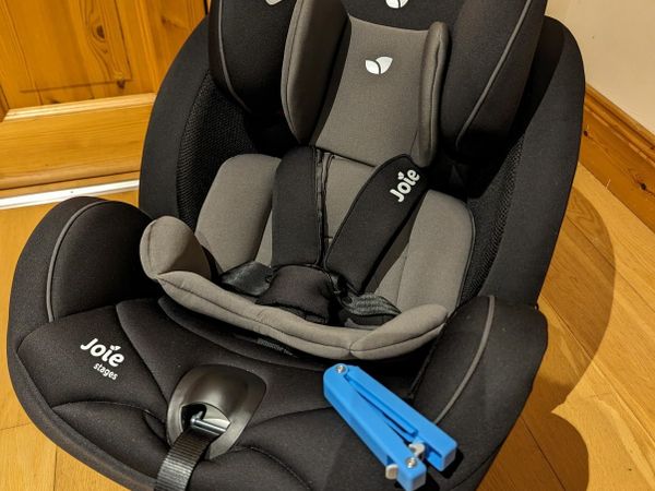 Metal frame 2024 car seat