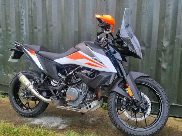 390 ktm deals adventure for sale