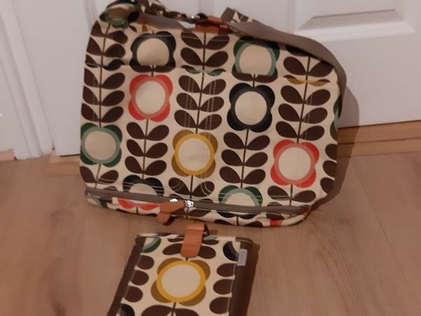 Orla kiely bags done on sale deal