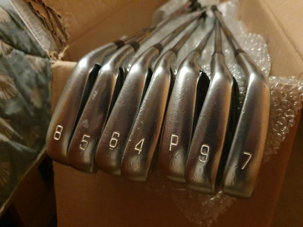 Mizuno 919 2025 forged for sale