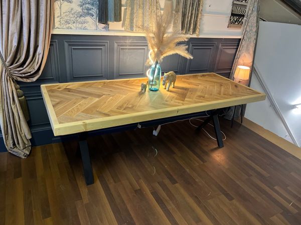 Donedeal deals coffee table