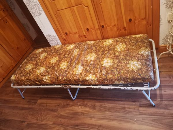 Diy camping clearance mattress