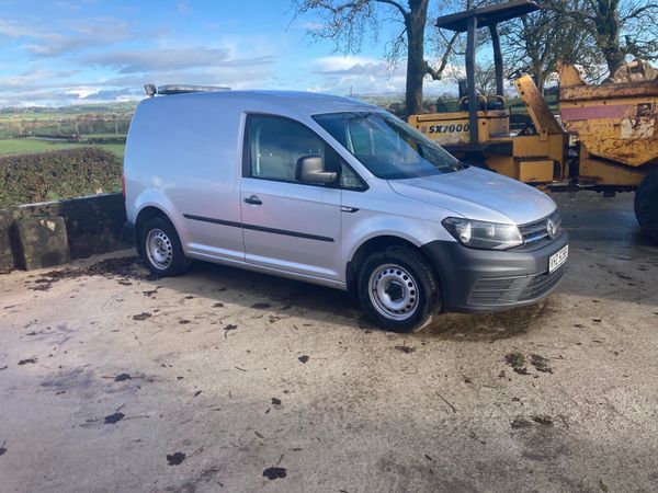 Donedeal vans sale tyrone