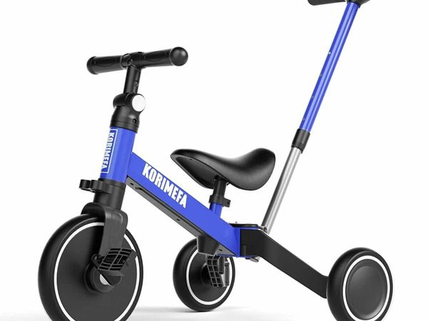 Lidl tricycle 2024