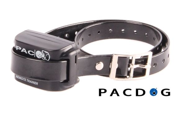 Pac remote outlet trainer