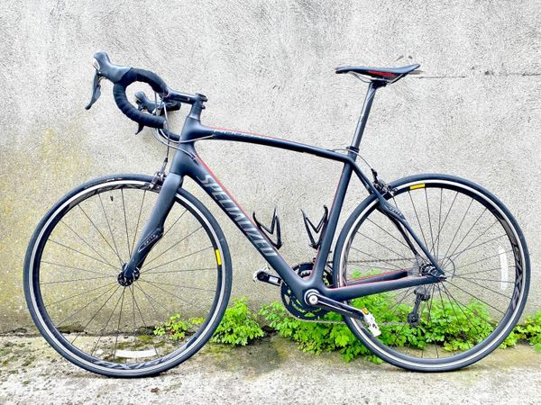 Specialized 2024 roubaix 56