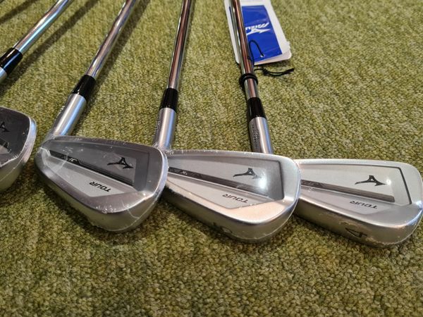 Mizuno golf hotsell irons for sale