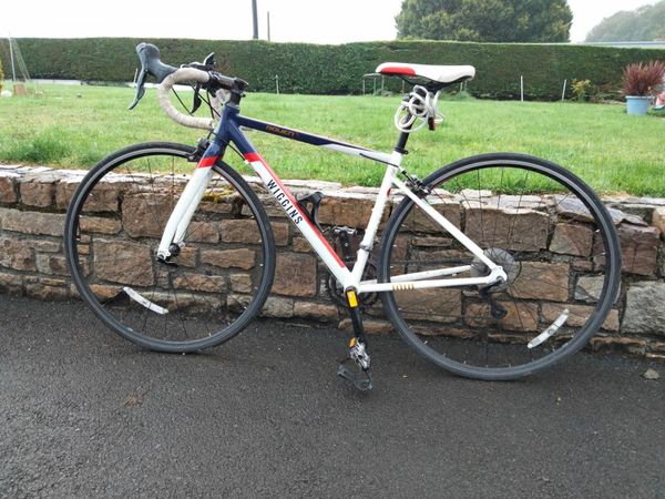 Used junior road outlet bike for sale