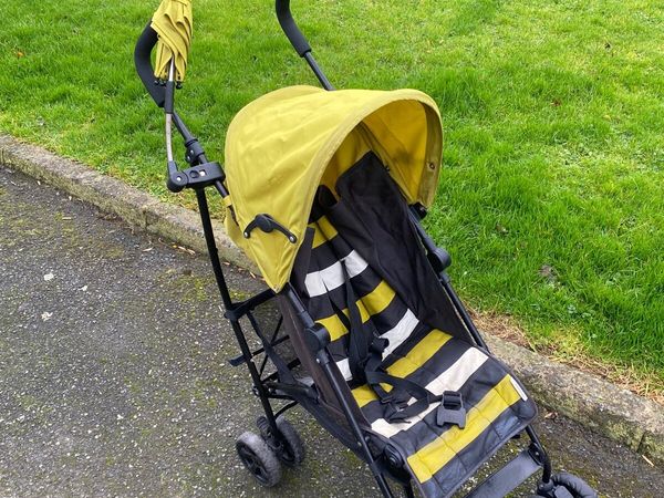 Pushchair liner mamas and papas hotsell