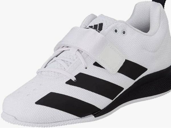 Adidas weightlifting shoes outlet dublin