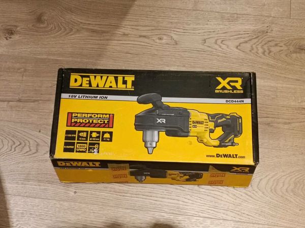 Dewalt DCM 575 chainsaw. Brand new for sale in Co. Meath for €300 on ...