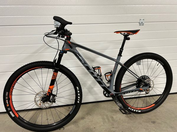 Scott scale 920 carbon 29 mtb for sale in Co. Derry for 1 100 on DoneDeal