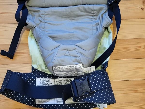 Ergo baby carrier ireland sale