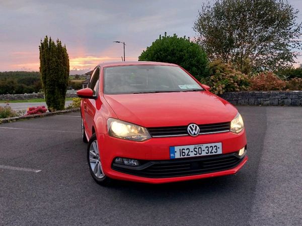 Vw outlet polo 20