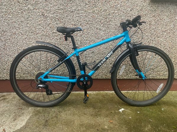 Team Sky Frog Bike 69 for sale in Co. Cork for 260 on DoneDeal