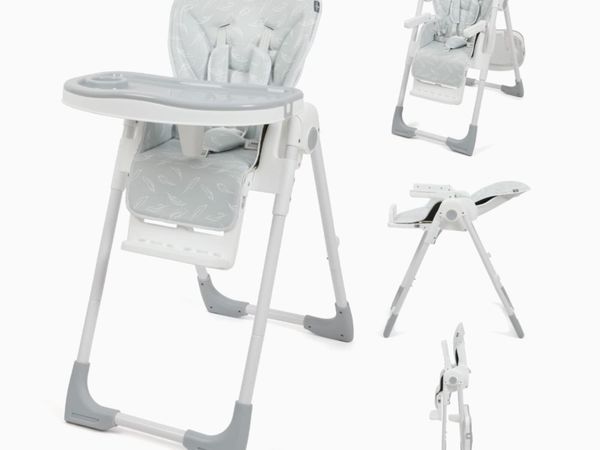 Babylo highchair discount