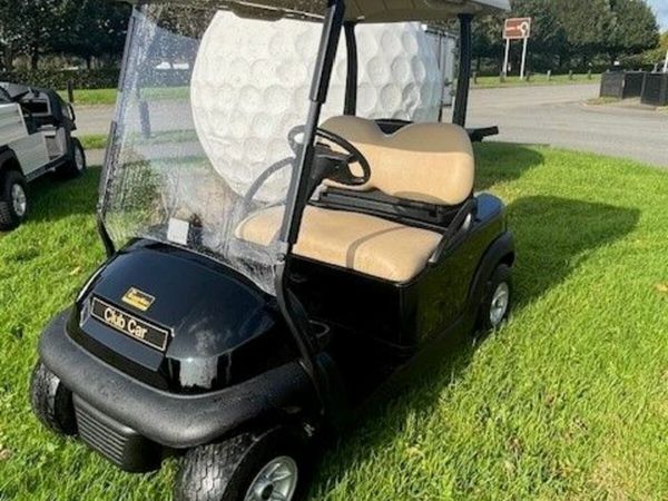 Done deal golf hot sale buggies for sale