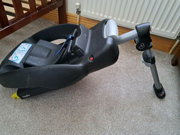 Gumtree isofix base sale