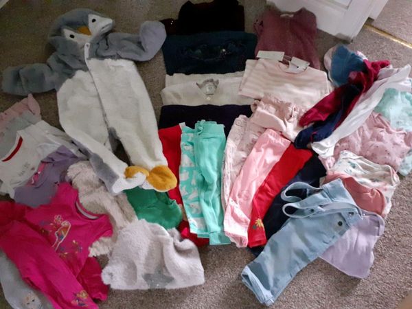 womens clothes bundle size 12  13 Baby & Kids Ads For Sale in