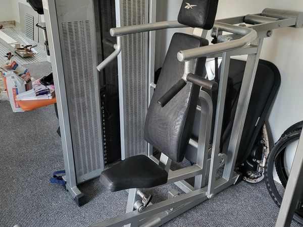 Gym discount equipment donedeal