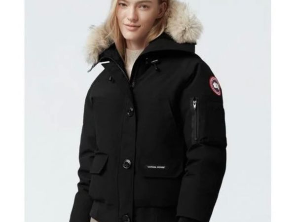 Canada goose jacket for sale clearance ireland