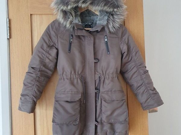 next girls coat 5 Kids Clothes Ads For Sale in Ireland DoneDeal