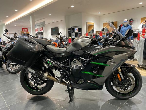 Ninja h2 cheap for sale