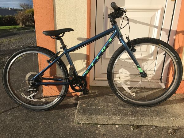 Vitus 2024 24 ltd