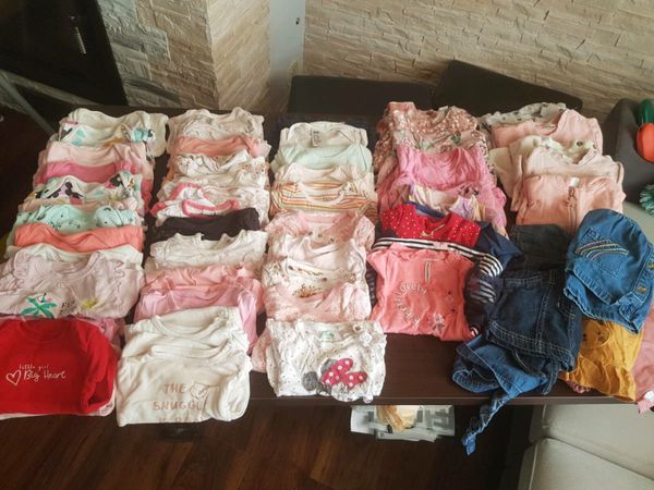 baby clothes bundle, 8 All Sections Ads For Sale in Ireland